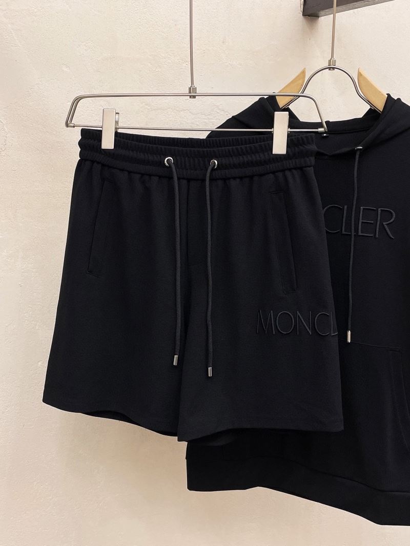 Moncler Short Suits